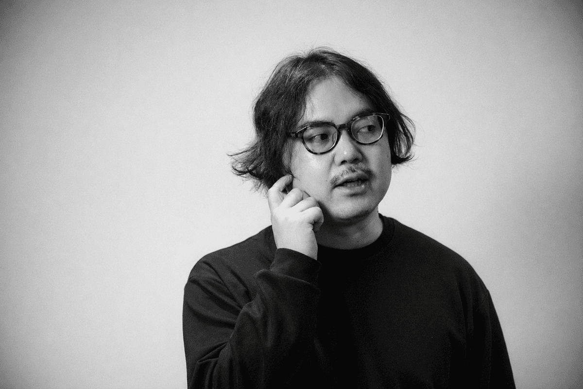 Satoshi Yamauchi - AI Strategist