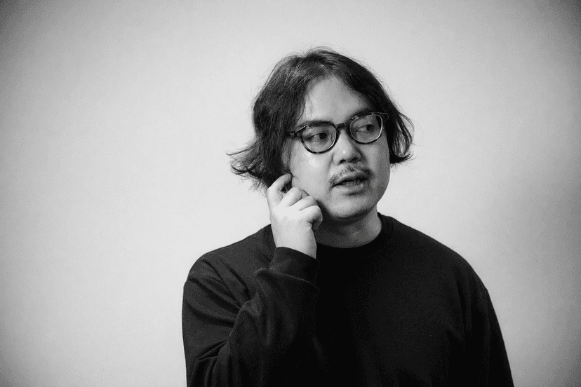 Satoshi Yamauchi (山内 怜史)